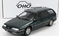Citroen break ottomobile d'occasion  Paris XVII