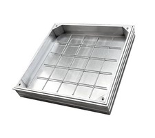 recessed manhole cover for sale  SALFORD