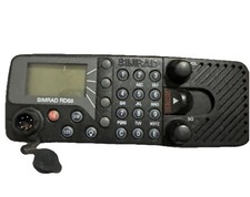 Simrad rd68 marine gebraucht kaufen  Versand nach Germany