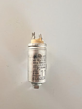 Rigin anlaufkondensator 11µf gebraucht kaufen  Meckenheim