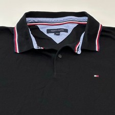Polo masculino bandeira Tommy Hilfiger original tamanho XXL comprar usado  Enviando para Brazil