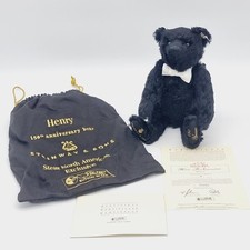 Steiff 667060 teddybär gebraucht kaufen  Heidenheim an der Brenz