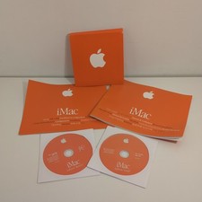 Vintage 1999 macintosh usato  Varese