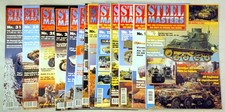 steel master gebraucht kaufen steel master gebraucht kaufen Braunschweig