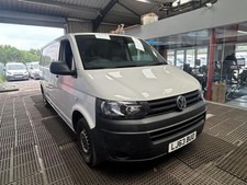 Plate volkswagen transporter for sale  SOLIHULL