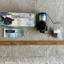 Flojet model 4306 for sale  Nampa