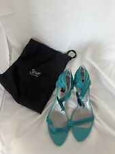 Strutt couture blue for sale  RADSTOCK