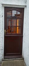 Solid wooden stable for sale  WEST WICKHAM