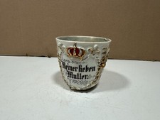 Ancienne tasse allemande d'occasion  Sélestat