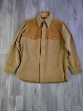 Vtg woolrich western for sale  Oak Harbor