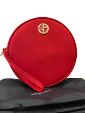 Giorgio armani pouchette usato  Manduria