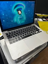 Macbook pro retina usato  Baranzate