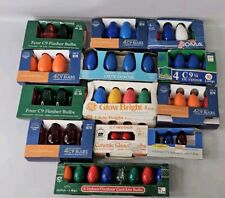Vintage replacement christmas for sale  Springport