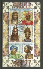 Namibia einheimische frauen gebraucht kaufen  Hessisch Lichtenau