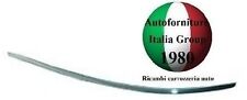 Cromato modanatura paraurti usato  Sant Antonio Abate