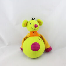 Doudou souris verte d'occasion  Le Portel