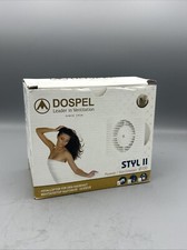 Dospel badlüfter 150mm gebraucht kaufen  Attendorn