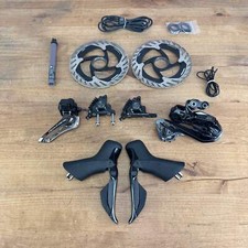 Low mile shimano for sale  Mapleton