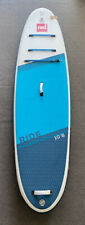 Red paddle co. for sale  Santa Cruz