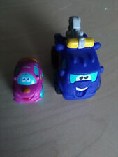 Voitures tonka hasbro d'occasion  Aubigny-en-Artois