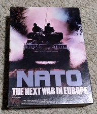 Nato next war for sale  Winton