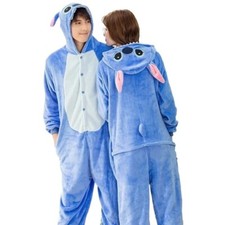 Pigiama intero stitch usato  Frattaminore