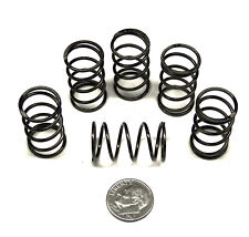 6  M915A3 001519 NOS ENGINE RETARD SPRING .600" OD. .492"ID. .054"T SPRING STEEL for sale  Warren