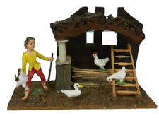 95575 pastorello presepe usato  Palermo