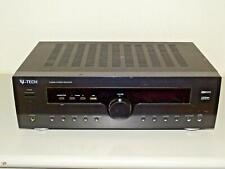 Tech 2000u receiver gebraucht kaufen  Großenseebach