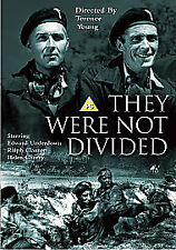 Divided dvd edward for sale  STOCKPORT