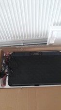 Vibrapower hiit vibration for sale  ACCRINGTON