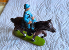 Cavalier cheval attelage d'occasion  Paris XV