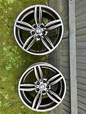 Bmw 351m alloy for sale  SALISBURY