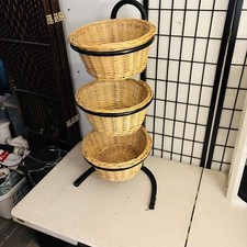 Tier floor stand for sale  Chicago