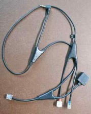 Jabra adapter kabel gebraucht kaufen  Großenkneten