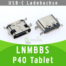 Tablet lnmbbs p40 usato  Spedire a Italy