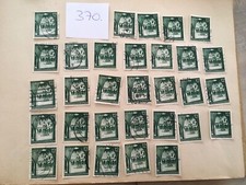Briefmarke deutsches reich gebraucht kaufen  Norden