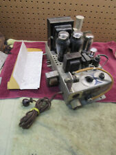 Vintage seeburg ma1 for sale  Edwards