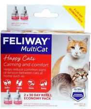 Feliway multicat calming for sale  Chicago