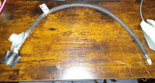 2ft propane adapter for sale  Haverhill