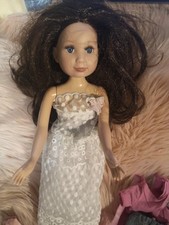 Zapf creation puppe gebraucht kaufen  Neustadt a.d.Aisch