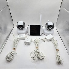Motorola mbp36sbu baby for sale  Clifton Park