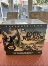 Ultimate john wilson for sale Ultimate john wilson for sale  SANDY
