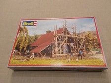 Modellbausatz revell 2069 gebraucht kaufen  Hamburg