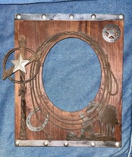 western country mirror for sale western country mirror for sale Breaux Bridge