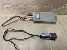 hazard lights for sale  REDRUTH