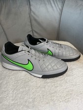 Nike tiempo genio for sale  BRISTOL
