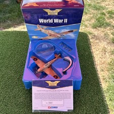 Corgi hurricane mk.11d for sale  LEATHERHEAD
