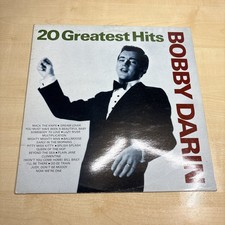 Bobby darin greatest gebraucht kaufen  Bad Krozingen