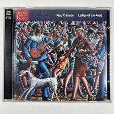 Playtested king crimson for sale  EASTBOURNE